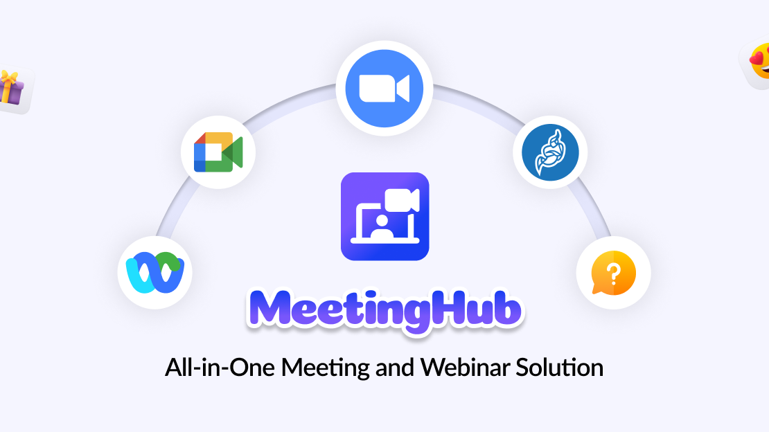 MeetingHub Pro v1.5.3插图