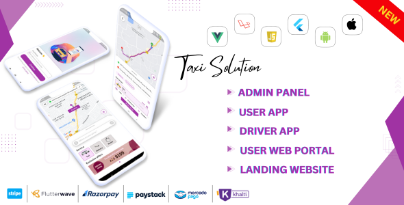 Restart v1.5 – Perfect Taxi Solution with Parcel Delivery插图