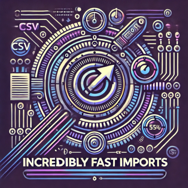 Super Speedy Imports by WP Intense v1.58插图