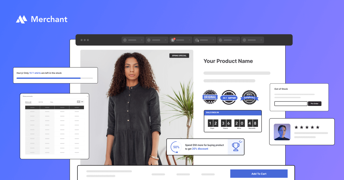 Merchant Pro v2.0.2（已汉化95%）插图