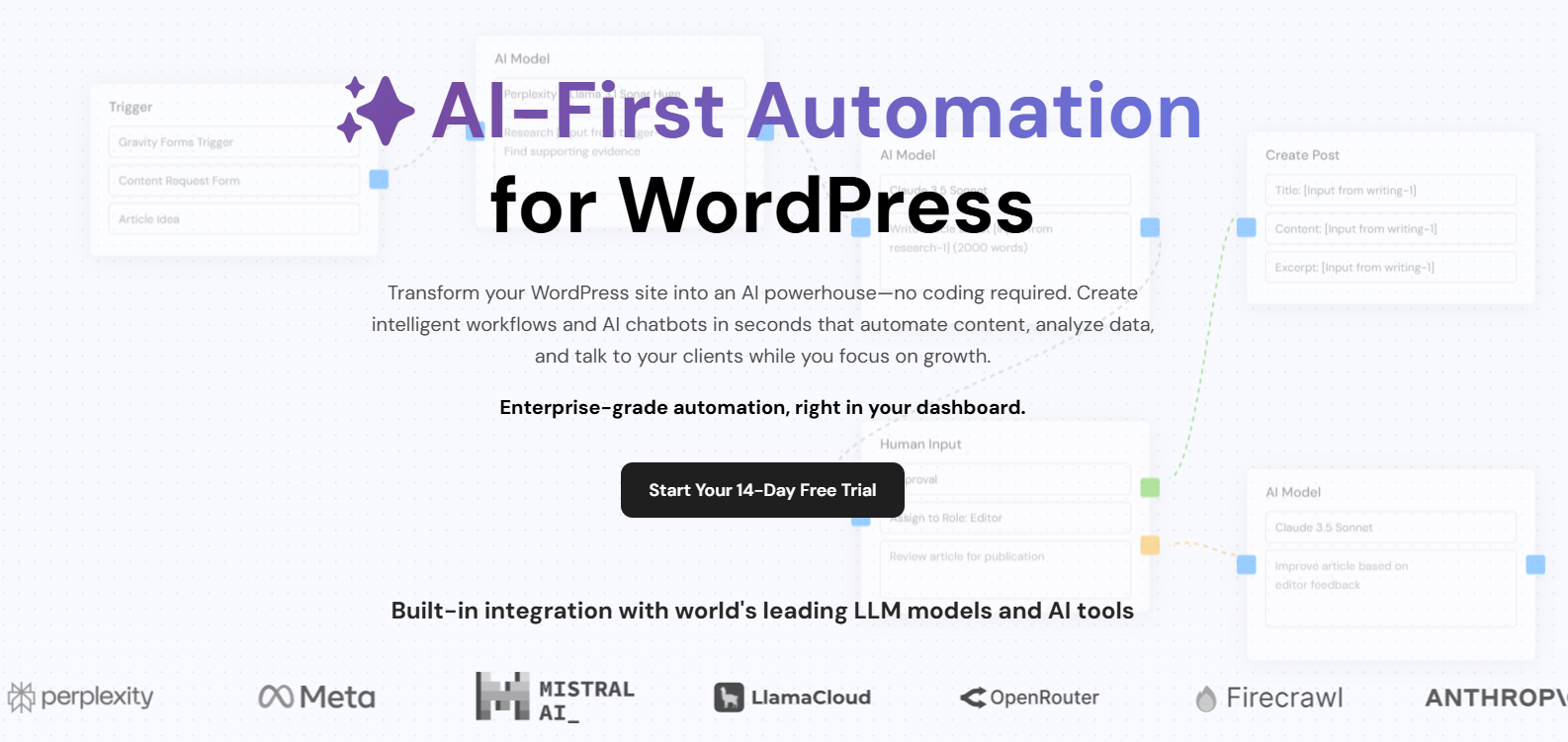 AI Workflow Automation Pro v1.5.3插图
