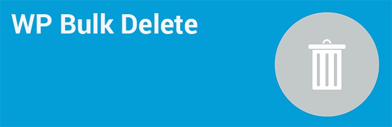 WP Bulk Delete Pro v1.4.1
