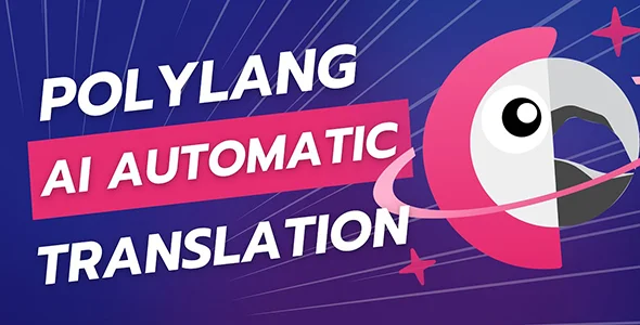 Polylang Automatic Translation with AI v3.11.2