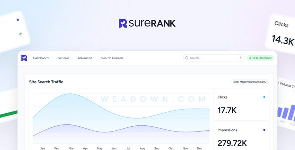 SureRank SEO (Business) v1.2.0 – WordPress SEO 插件