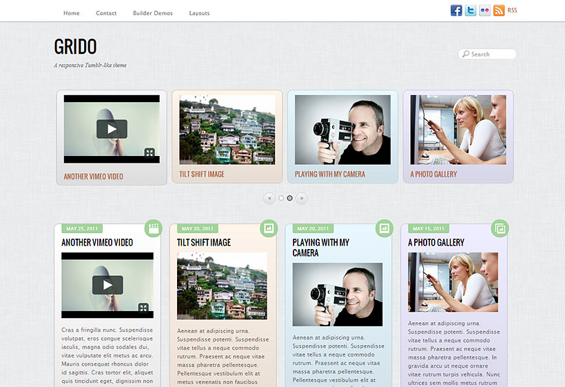 Themify Grido WordPress Theme v7.6.8