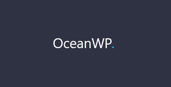 Ocean Extra v2.6.2 – WordPress Plugin